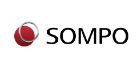 Sompo S.A. logo