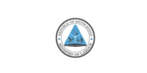 South Sudan Social Insurance Fund (SSIF) logo