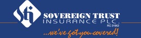 Sovereign Trust Insurance Plc logo