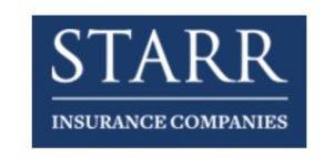 Starr logo