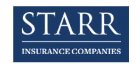 Starr logo