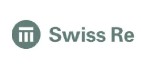 Swiss Re logo