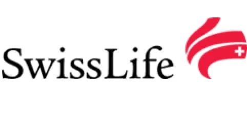 SwissLife logo