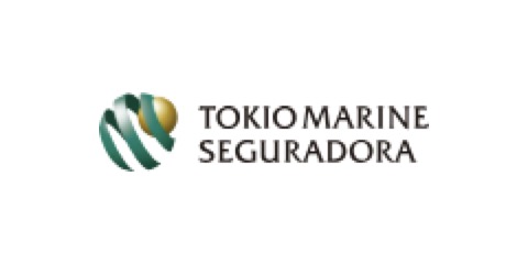 Tokio Marine Seguradora S.A. logo