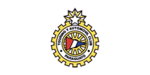 Touring y Automóvil Club Paraguayo logo