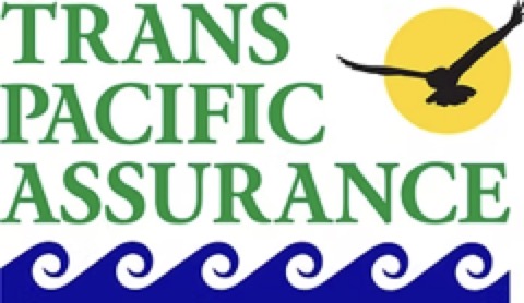 Trans Pacific Assurance logo