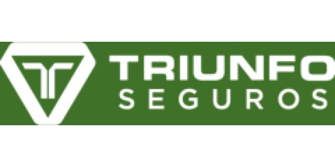 Triunfo Seguros Logo