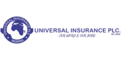 Universal Insurance Logo