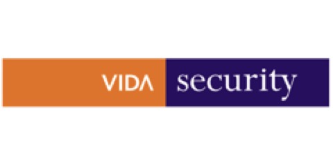Vida Security logo