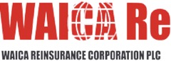 WAICA Re Logo