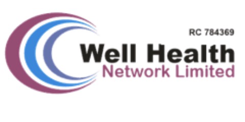 Well Health Logo