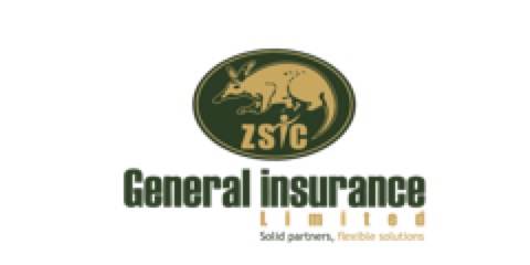 Zambia State Insurance Corporation (ZSIC) life logo