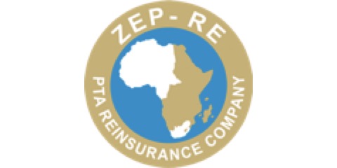 ZEP – RE Logo