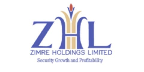 Zimre logo